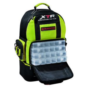 Zaino/RuckSack Trabucco XTR Surfcasting Pro Team 048-42-050