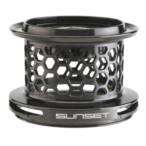 Bobina Sunset C.T.S. SW 7013 FD ALU SW7000C