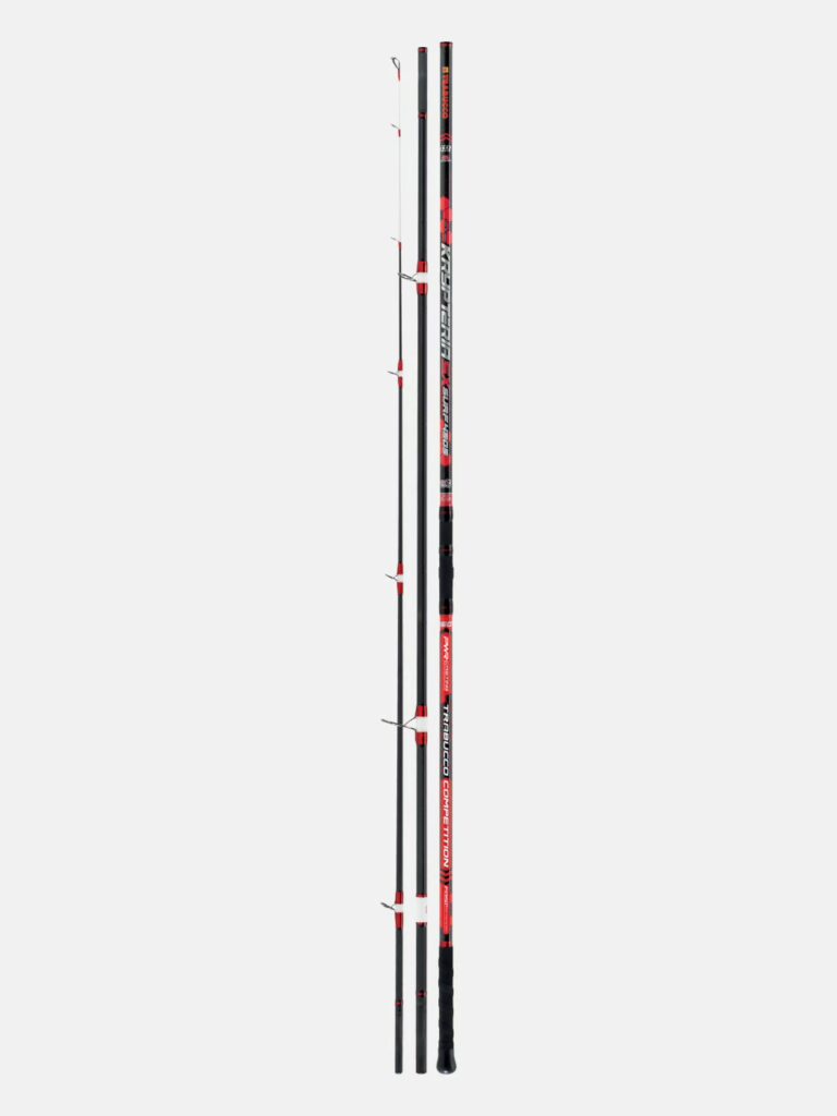 TRABUCCO KRYPTERIA SX PRO SURF 4,30 MT 160 GR