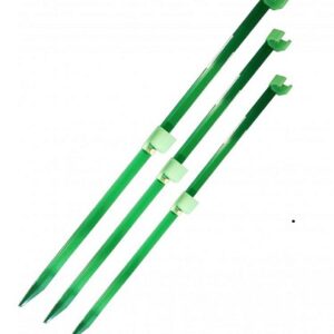 Picchetto Portacanna Surf rinforzato Fluo