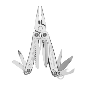 Strumento Multiuso tascabile SIDEKICK Leatherman