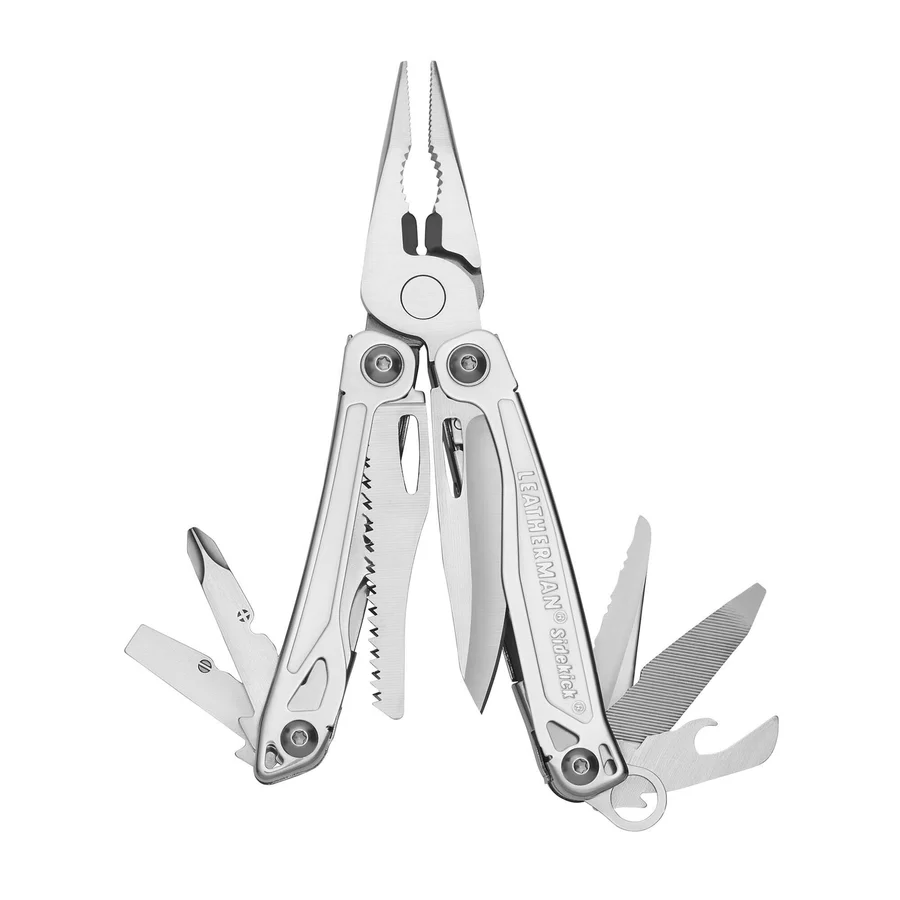 Strumento Multiuso tascabile SIDEKICK Leatherman