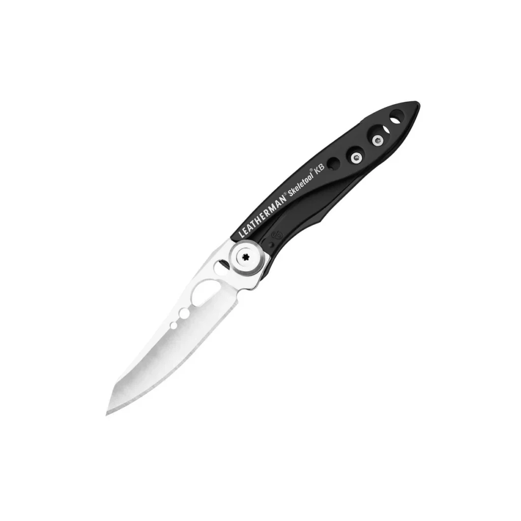 Coltello Skeletool® KB Leatherman