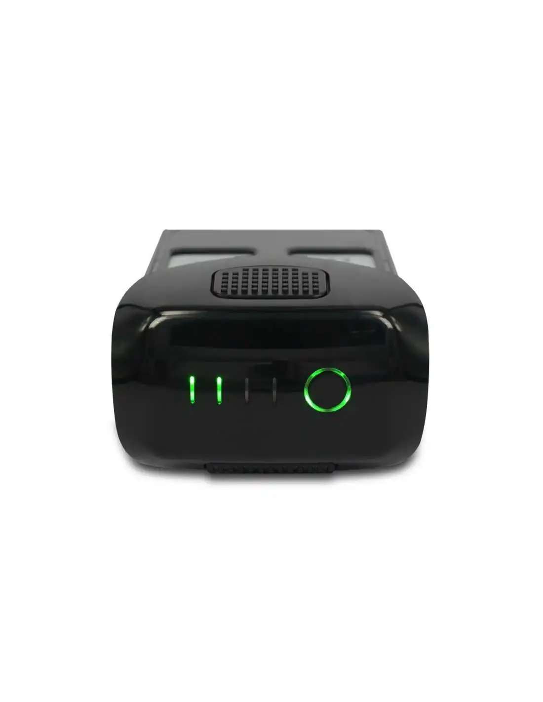 DJI Batteria Nera Originale per Phantom 4 5800 mAh DJI Intelligent Flight Battery