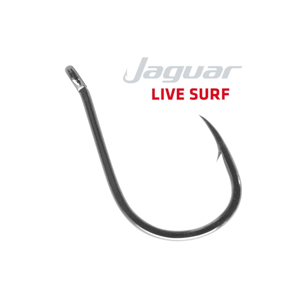 Ami Jaguar High Carbon Live Surf 628BN