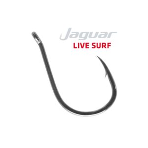 Ami Jaguar High Carbon Live Surf 628BN