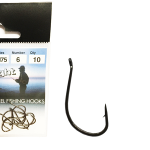 Track Line M75 – Amo Giapponese a Gambo Corto per Pesca Tecnica e Precisa