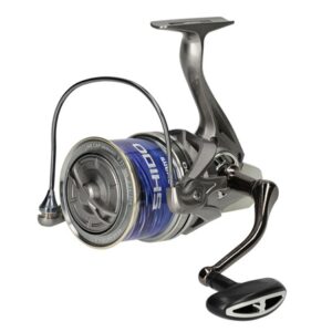 Mulinello Akami SHIDO 8000/10000 doppia bobina 7+1 Cuscinetti 4.8.1
