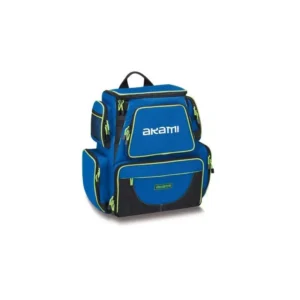 Zaino Akami Multi-Tackle Backpack MG22