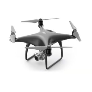 Drone Dji Phantom 4 Obsidian Edition