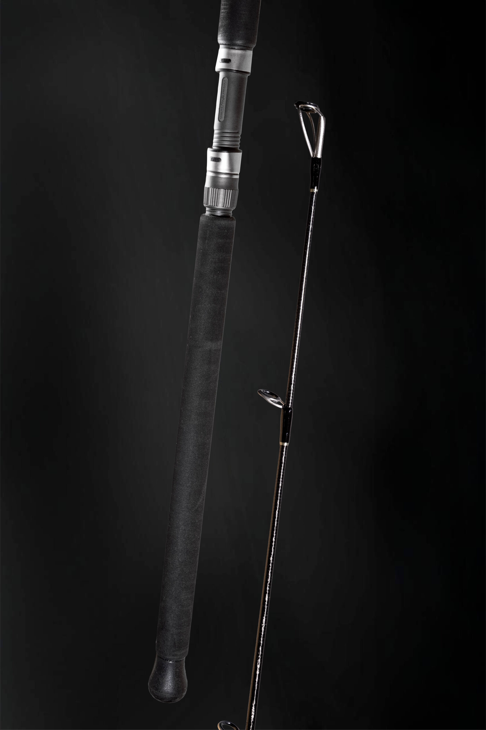 Canna da spinning off-shore SEAQUAKE ADRENALINA 79M 5