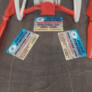 Sistema di Blocco Gimbal/Videocamera DJI Phantom 4 Standard