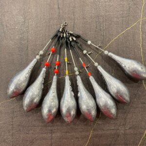 Piombo Portoghese con Minitrave integrato