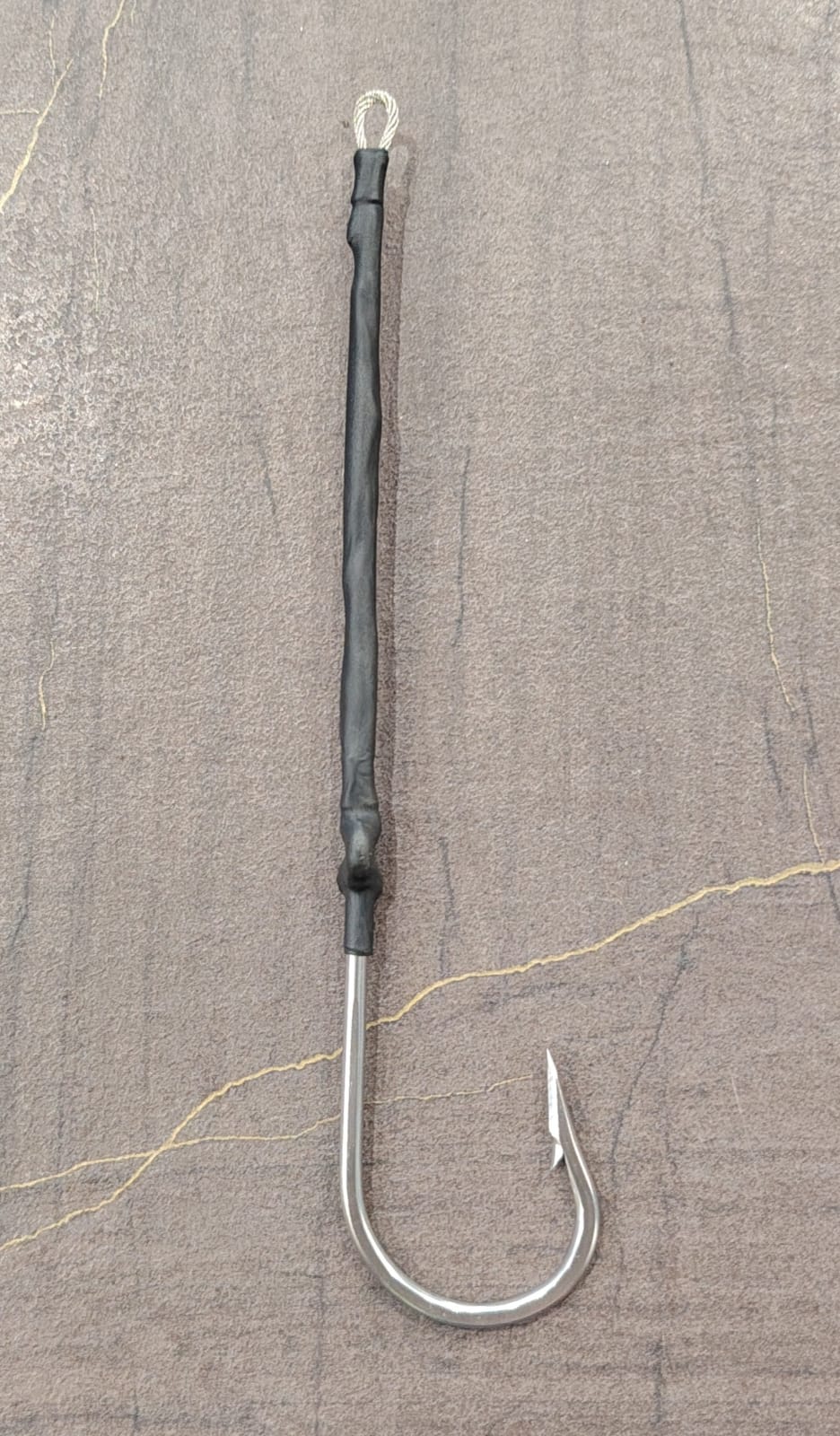 Rig rigido per ogni kona e piuma