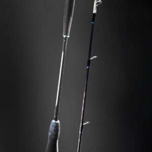 Canna da Pesca Seaquake Tokio 130/280gr & Fall 400gr