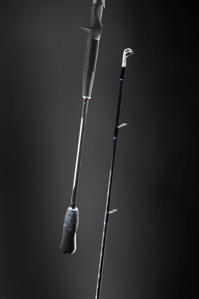 Canna da Pesca Seaquake Tokio 130/280gr & Fall 400gr