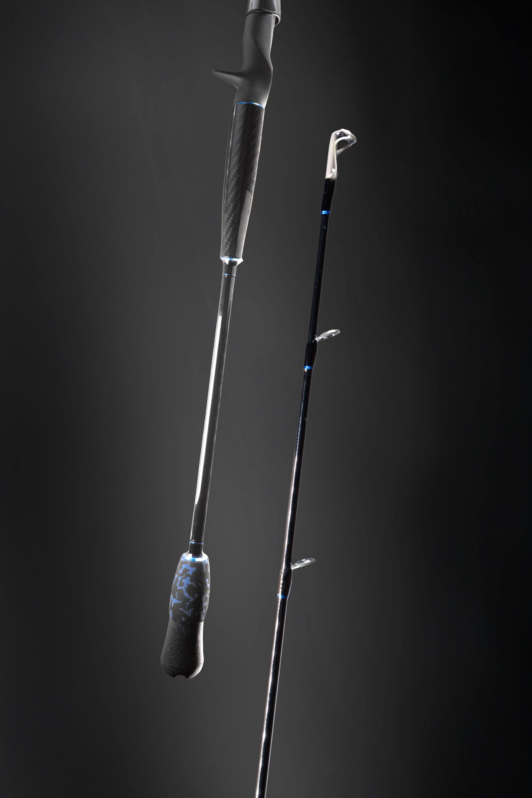 Canna da Pesca Seaquake Tokio 130/280gr & Fall 400gr