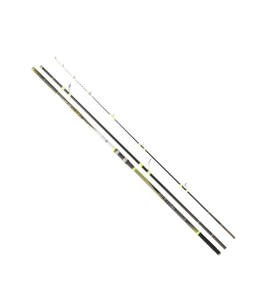 Canna Kali Kunnan Helix Surf 420h fkf 160g