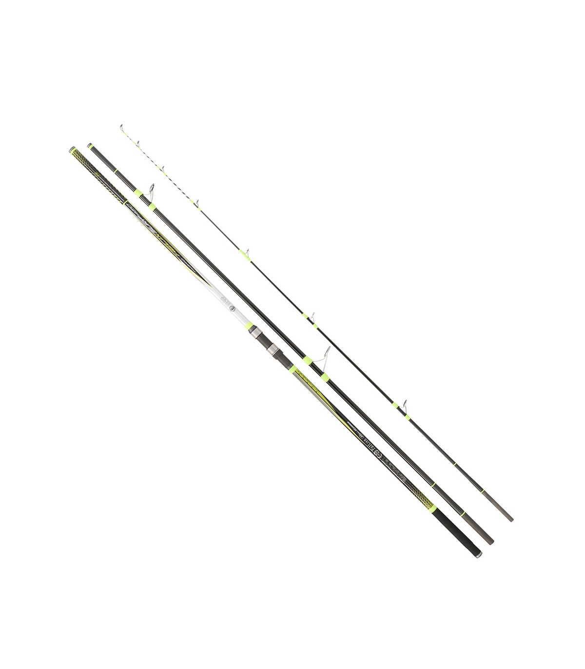 Canna Kali Kunnan Helix Surf 420h fkf 160g