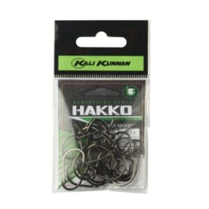 Ami Kali Kunnan HAKKO Hook KEIRYU RING 10078-BN Size.1 Pcs.25