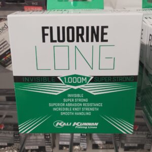 Monofilo Kali kunnan B1000 FLUORINE LONG 0.28