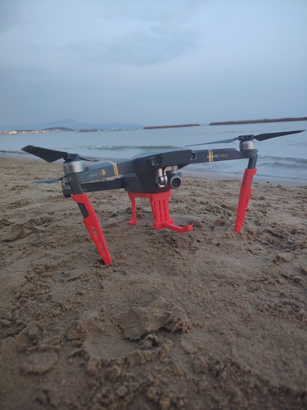 Drone Fishing: la guida definitiva alla pesca con il drone