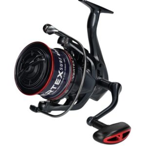 ALCEDO VERTEX SURF Mulinello Surfcasting Long Casting