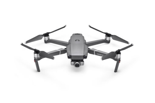 DJI MAVIC 2 ZOOM con DJI SMART CONTROLLER RICONDIZIONATO con Attestato di Vendita e Garanzia 12 Mesi