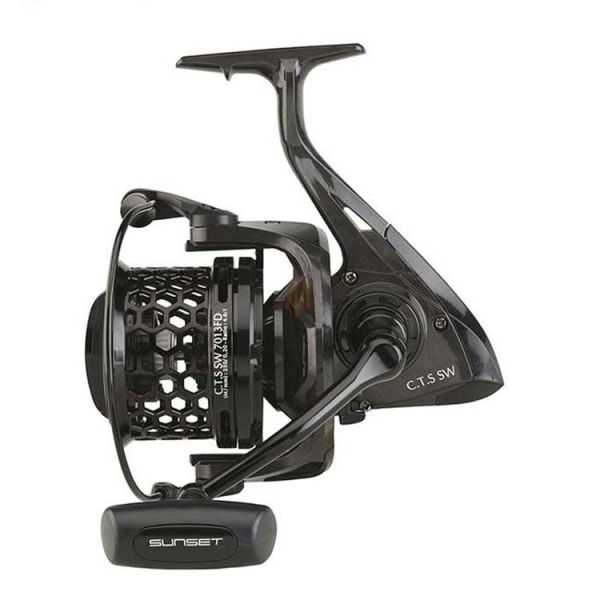 Mulinello da surf Sunset CTS SW 7013 FD